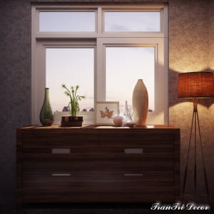 Sun and Rain