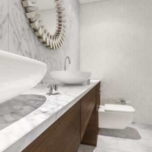 Bathroom Design