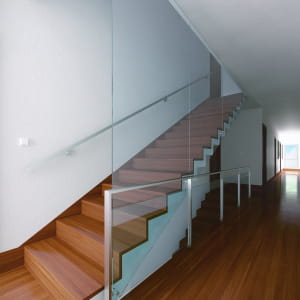 The Hallway