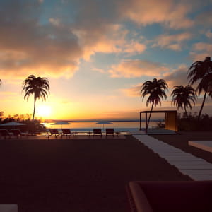 The Maldives Project