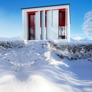 Red box 2