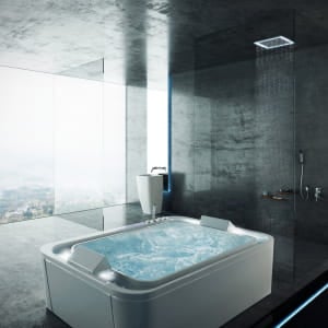 Aquabath