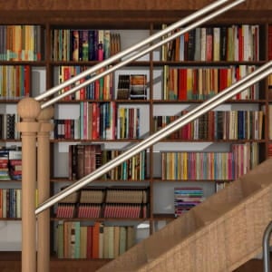 Book Cafe