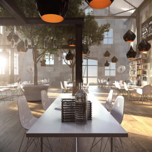 Coffeeshop