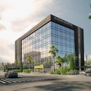 Hospital Project