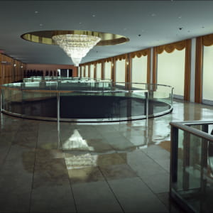Hilton Hotel in Manhattan