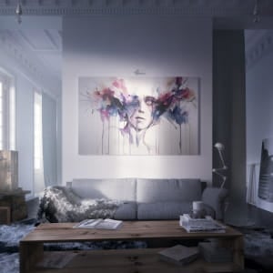 Interiors