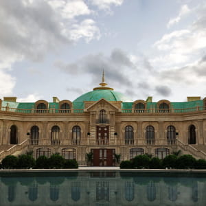 Ehsan.Taheri (Palace Classic)