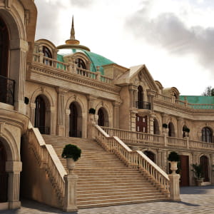 Ehsan.Taheri Palace Classi(Other View)