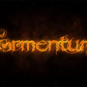 Tormentum - indie game [2D game art]