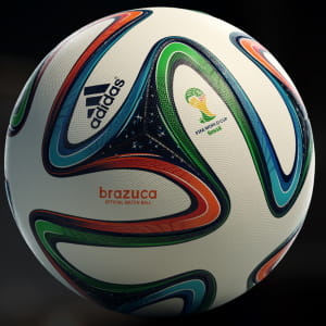 Adidas Brazuca