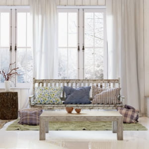 Cold House