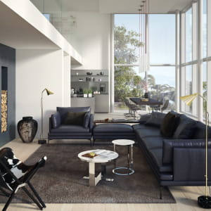 HR Interior