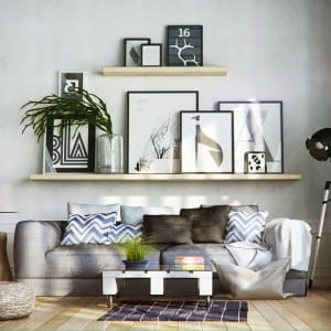 Scandinavian Interior