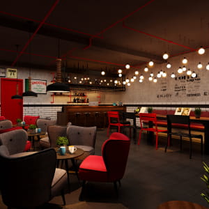 Ecopark Coffee