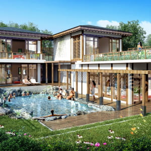 "Hot Spring"