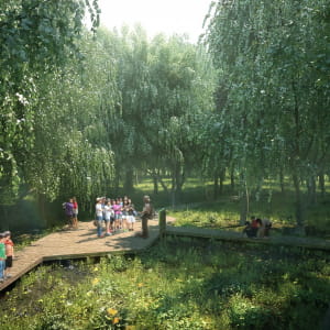 Ecological Experiential Learning_No.2
