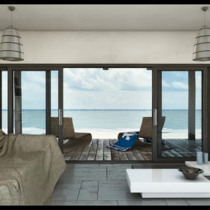 beach House
