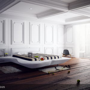 LX Bedroom