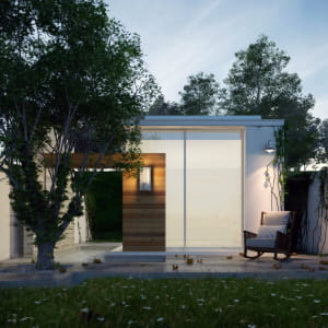 DL1 House