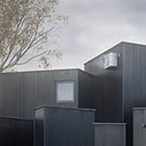 House O -   Jun Igarashi Architects