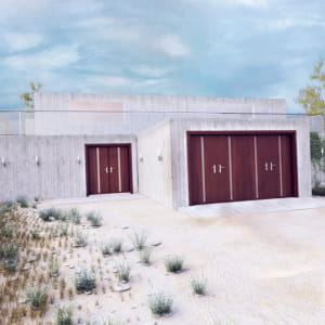 my dream house