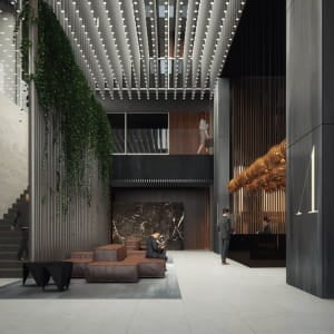 Adris headquarters