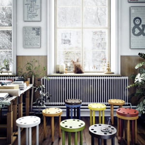 Stool Color