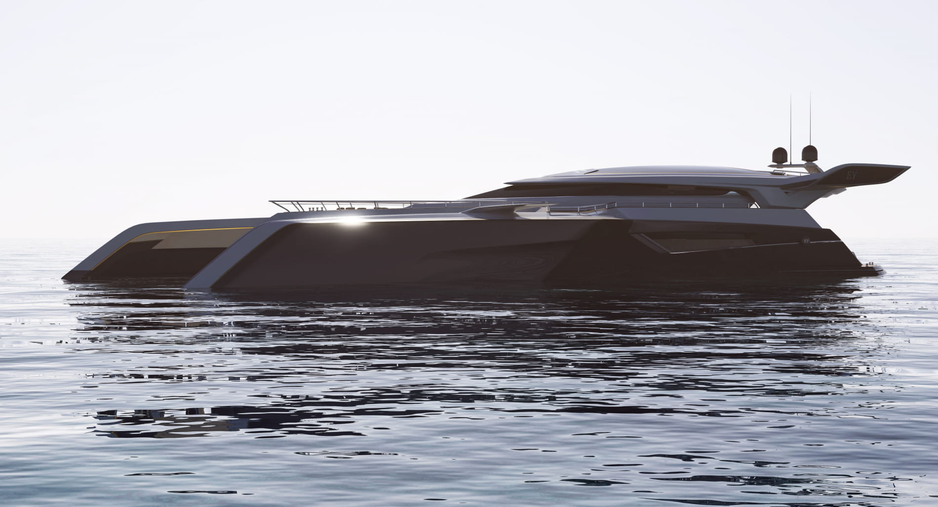motor-yacht-visualization