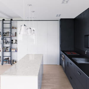 Neutral Room
