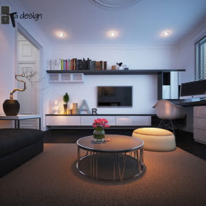 office room