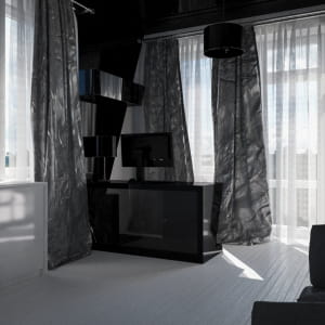 Modern Interior
