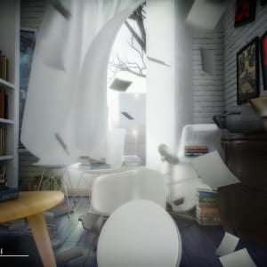 Home 3(storm)
