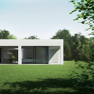 Hunter house