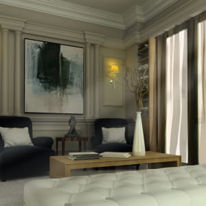 masterroom living