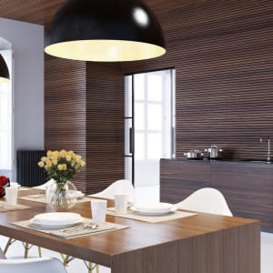 Wooden Living - MG Design UK