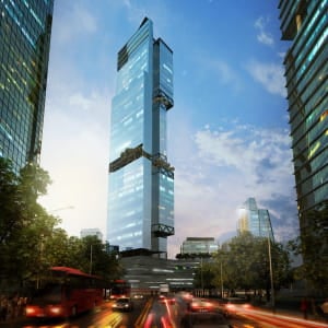 Tower