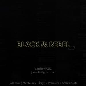 Black &amp; Rebel