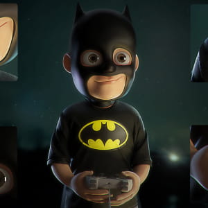 Batkid
