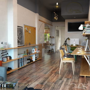 Goldenratio studio