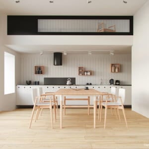 Personal home project 1