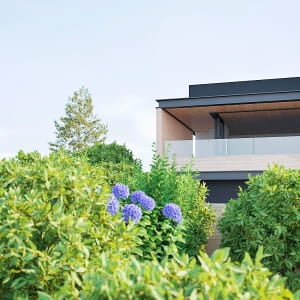 Personal home project