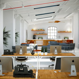 MRC Office Reno