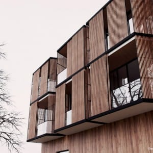 Personal home project 2