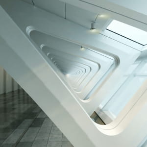 Milwaukee Art Museum_Calatrava