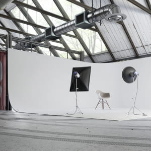 Industrial Studio