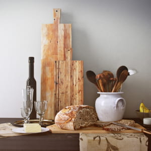 Genova - Kitchen Scene