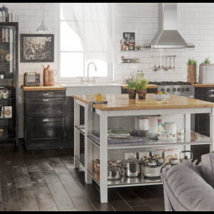 Dream Kitchen