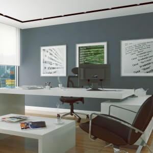 office