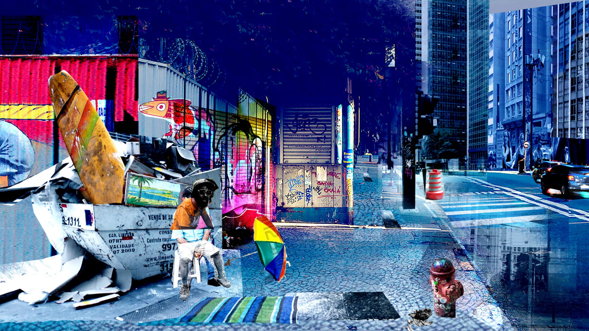 street-summer-evermotion-challenge-2014